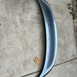 2004-2006 OEM GTO Rear spoiler 