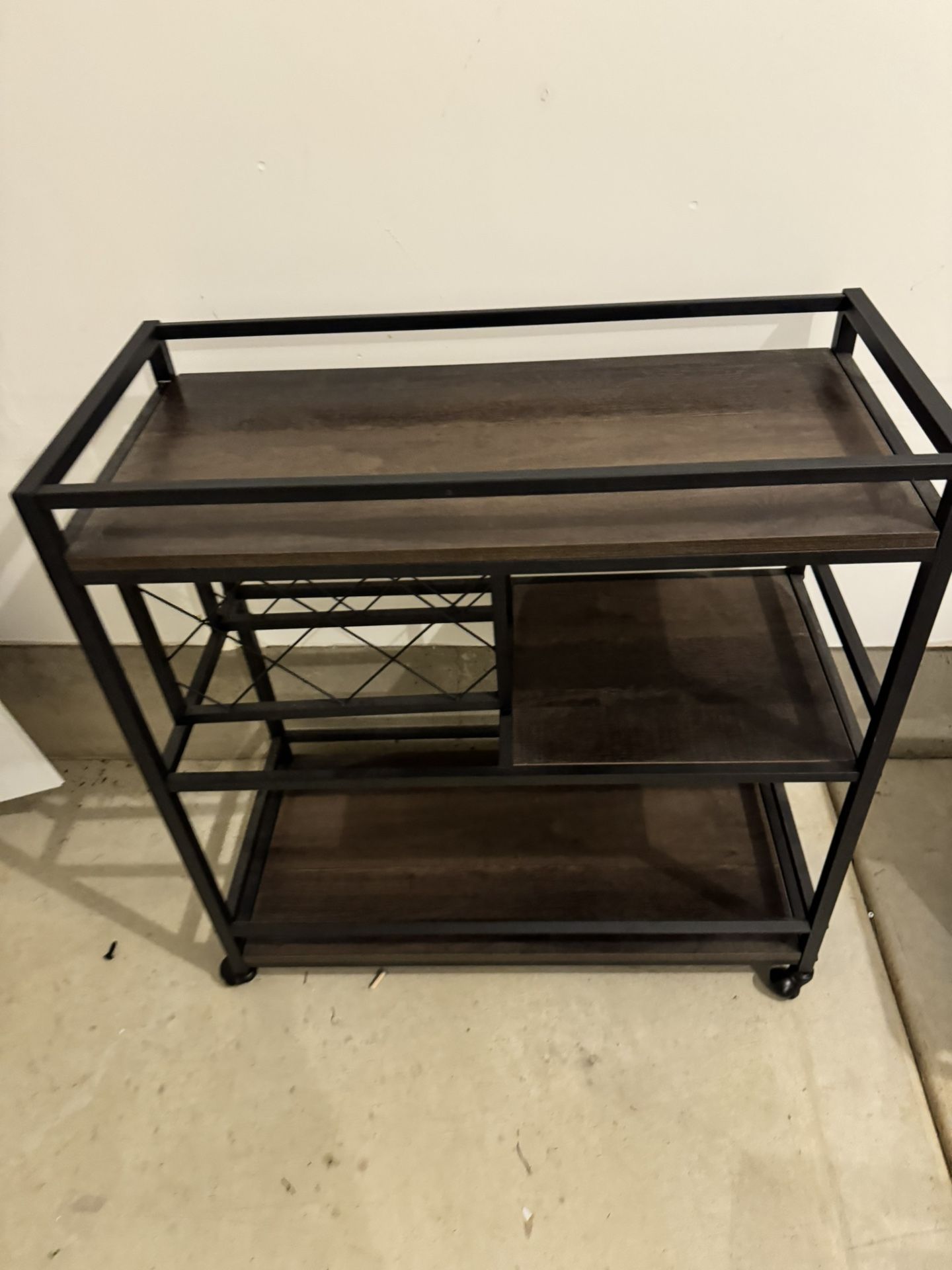 Bar Cart