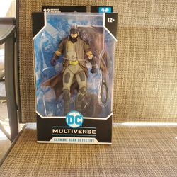 DC MULTIVERSE
