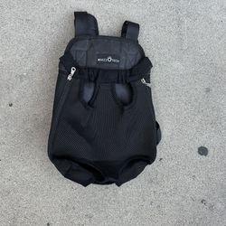 Small Dog Carrier