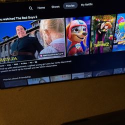 Samsung Smart TV 75”4k $400 OBO