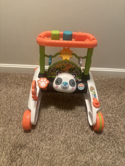 Baby Walker