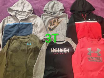 Toddler Boys Clothes 3T