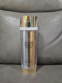 D'MASK FACE UP DOUBLE S SERUM 45ML