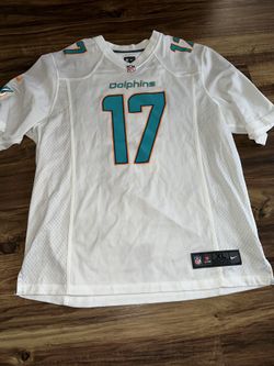 Dolphins Jersey