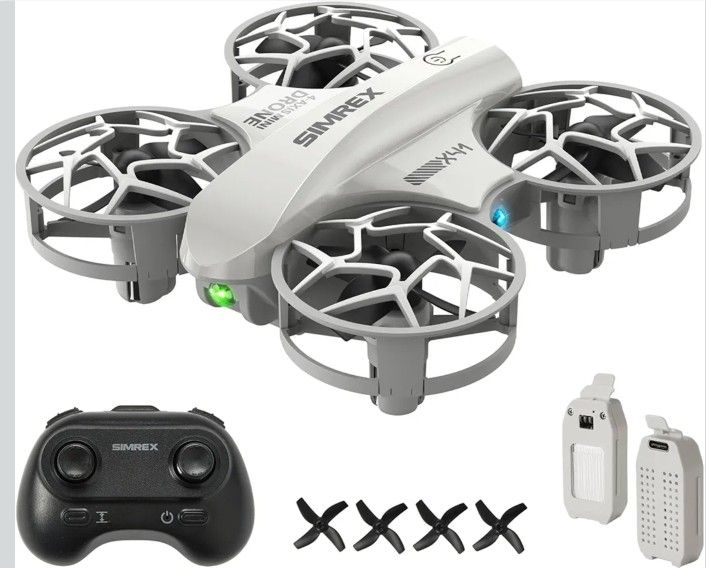 Mini Drone for Kids