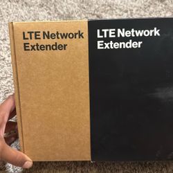 LTE Network Extender 