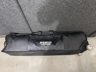 Beato Drum Hardware Bag