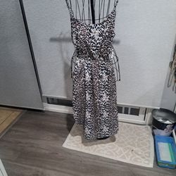 Medium Dress 