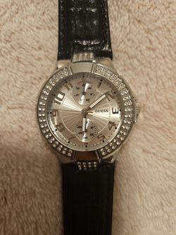GUESS Watch. New Strap