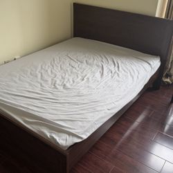 ikea twin bed