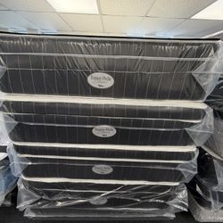 KING MATTRESS COLCHONES SPECIAL PROMOTION 