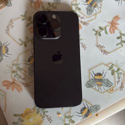 iPhone 15 Pro