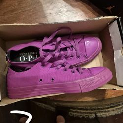 Converse OPI