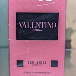 Valentina Donna Born In Roma Intense 1.7 Ounce