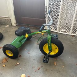 Kids John Deere