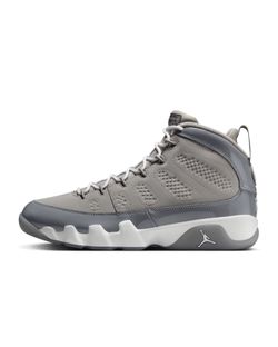 Nike Air Jordan 9 Retro Cool Grey size 9