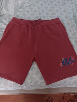 MENS SIZE: (XXL)      **RALPH LAUREN: POLO SWEAT SHORTS** (•SUPER CLEAN •NEVER WEAR •8.5/10 CONDITION)    $$60 O.B.O 