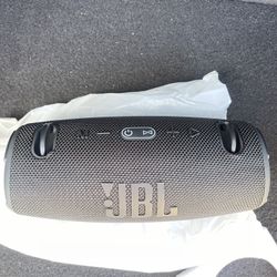 JBL XTREME 3