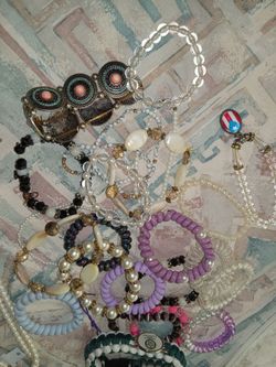 Bracelets