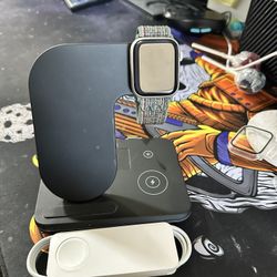 Apple Watch Series 7