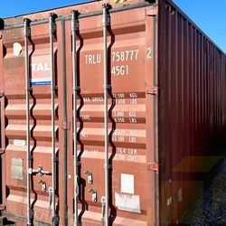 20 FT, 40FT Containers |Free Quotes| Pay After.