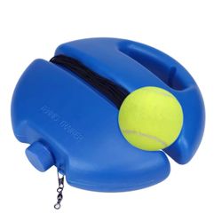 1 Juego de entrenador de tenis