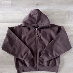 Nike Stussy Collab Jacket