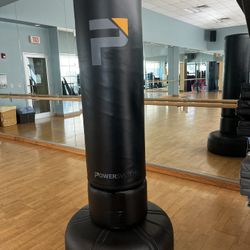 Free Standing Punching/Boxing Bag 