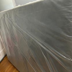 Full Box Spring