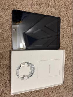 iPad 7th Generation