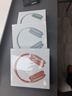 Headphones