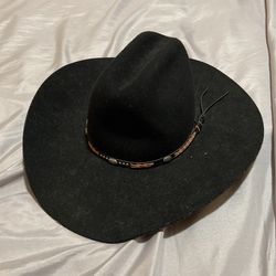 Cowboy Hat