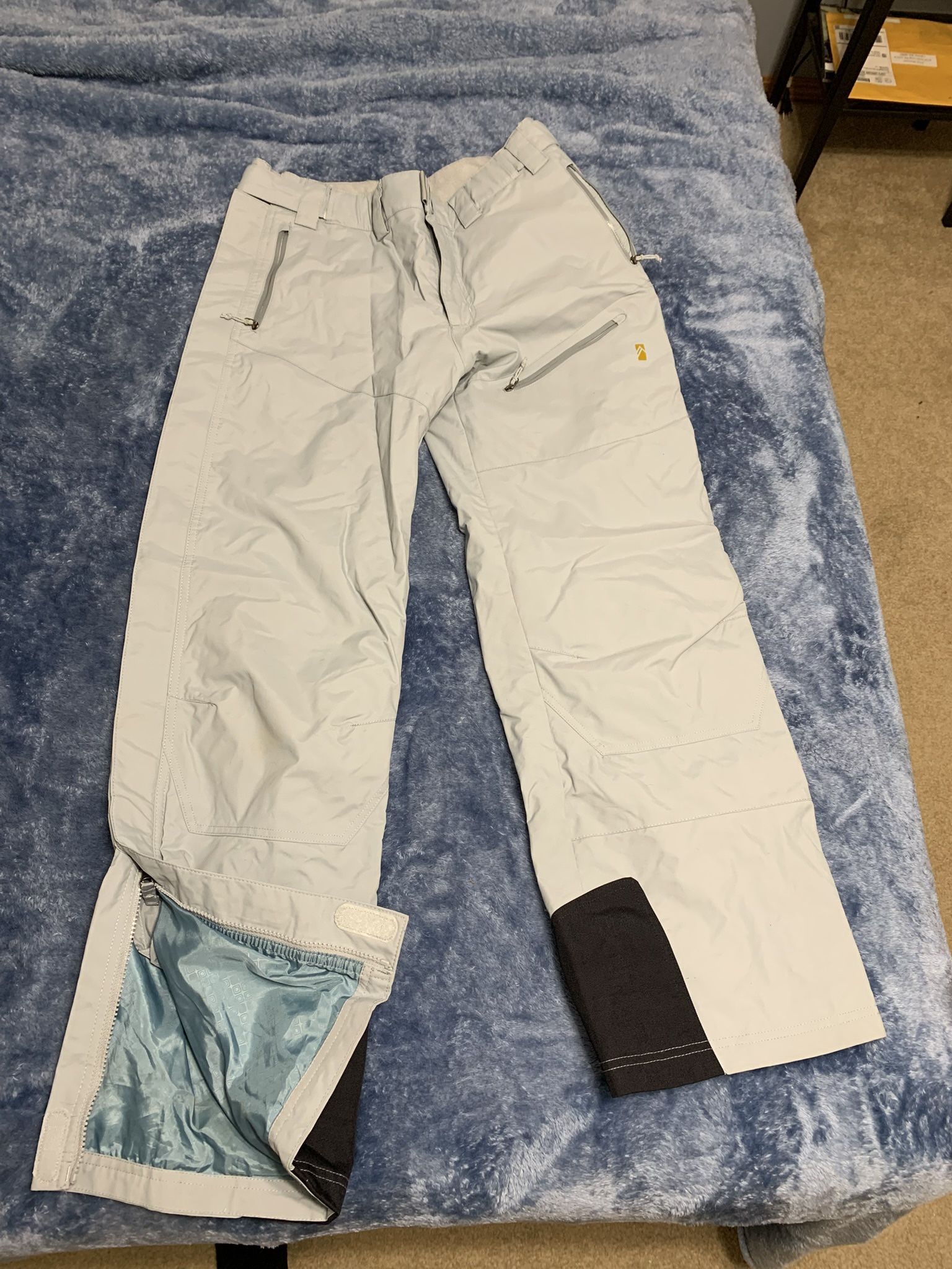 Ski Or Snowboard Pants