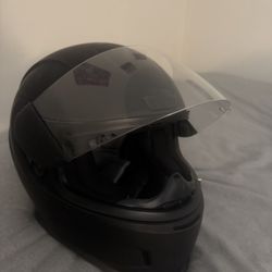 helmet