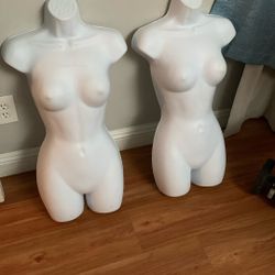 Maniquies 40 Each 