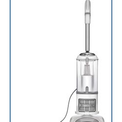 Shark Upright Vacuum, Navigator Lift-Away with Swivel Steering, HEPA Filter, XL Dust Cup, Pet Power, Dusting Brush, and Crevice Tool, Perfect for Pet 