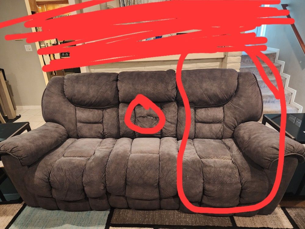 Free Couches