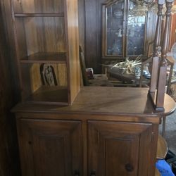 Storage Cabinet