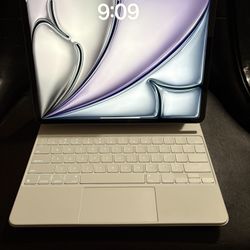 Apple iPad Air 13 (M2) 128gig With Cellular (unlocked)