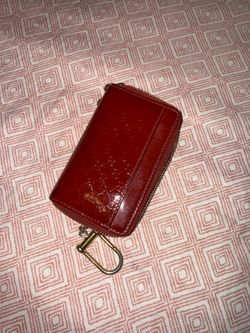 Gucci key Case card holer