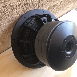 Mrmusicman Custom Built 10 Inch Subwoofer-$99