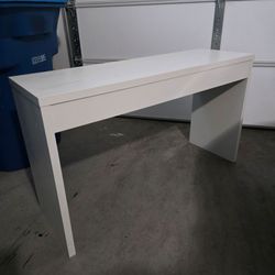 Northfield Entryway Hall Console Table/Desk