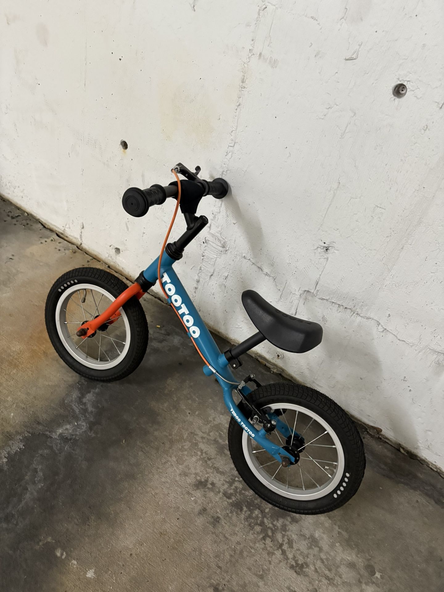 Yedoo TooToo Balance Bike
