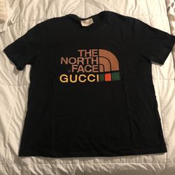 Black T-Shirt Size XL