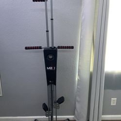 MaxiClimber Classic
