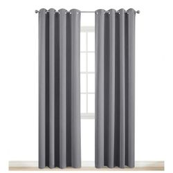 Used Curtains