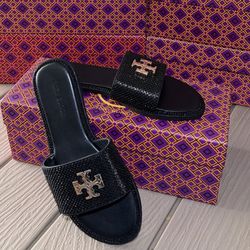 Tory Burch Eleanor Slide 
