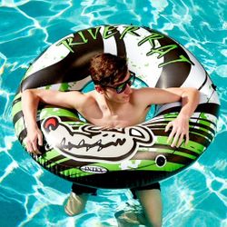 Tube Pool Float