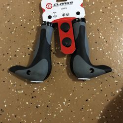 Brand New Bike Grips